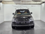 Продажа Land-Rover Range-Rover Autobiography Киев