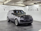 Купить с пробегом Land-Rover Range-Rover Autobiography дизель 2018 id-1007115 в Украине