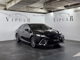 Купить с пробегом Toyota Camry Hybrid гибрид 2022 id-1007114 в Украине