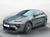 Купить Porsche Macan 4 электро 2025 id-1007117 в Киеве