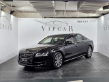 Купить Audi A8 LONG бензин 2015 id-1007120 в Киеве