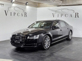 Купить Audi A8 LONG бензин 2015 id-1007120 Киев Випкар