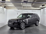 Купить Land-Rover Range-Rover Autobiography Long дизель 2020 id-1007119 в Киеве