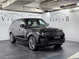 Купить с пробегом Land-Rover Range-Rover Autobiography Long дизель 2020 id-1007119 в Украине