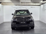 Продажа Land-Rover Range-Rover Autobiography Long Киев