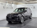 Купить Land-Rover Range-Rover Autobiography Long дизель 2020 id-1007119 Киев Випкар