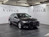 Купить с пробегом Audi A6 40tdi MHEV гибрид 2019 id-1007118 в Украине