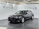 Купить Audi A6 40tdi MHEV гибрид 2019 id-1007118 Киев Випкар