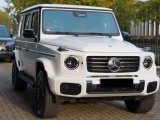 Продажа Mercedes-Benz G 580 EQ Киев