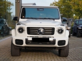 Купить новый Mercedes-Benz G 580 EQ электро 2025 id-1007122 в Украине