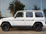 Купить Mercedes-Benz G 580 EQ электро 2025 id-1007122 Киев Випкар