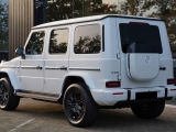 Купить Mercedes-Benz G 580 EQ электро 2025 id-1007122 Киев