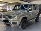 Купить Mercedes-Benz G 580 EQ электро 2024 id-1007123 в Киеве