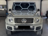 Продажа Mercedes-Benz G 580 EQ Киев