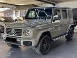 Купить Mercedes-Benz G 580 EQ электро 2025 id-1007123 в Киеве