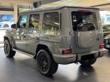 Купить Mercedes-Benz G 580 EQ электро 2025 id-1007123 Киев Випкар