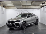 Купить BMW X6 M Competition бензин 2022 id-1007143 в Киеве