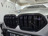 Купить BMW X6 M Competition бензин 2022 id-1007143 Киев