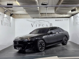 Купить BMW 7-Series 740d xDrive дизель 2023 id-1007142 в Киеве