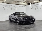 Купить с пробегом BMW Z4 бензин 2021 id-1007134 в Украине