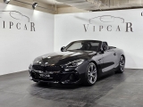 Купить BMW Z4 бензин 2021 id-1007134 Киев Випкар