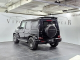 Купить Mercedes-Benz G 63 Brabus бензин 2021 id-1007146 Киев