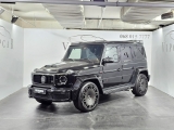 Купить Mercedes-Benz G 63 Brabus бензин 2021 id-1007146 в Киеве