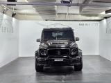 Продажа Mercedes-Benz G 63 Brabus 800 Киев