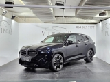 Купить BMW XM гибрид 2023 id-1007153 в Киеве