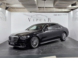 Купить Mercedes-Benz S 400D 4Matic Long дизель 2022 id-1007150 в Киеве