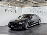 Купить Mercedes-Benz S 400D 4Matic Long дизель 2022 id-1007150 Киев Випкар