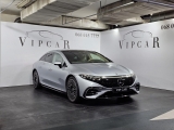 Купить с пробегом Mercedes-Benz EQS 580 4matic электро 2022 id-1007157 в Украине