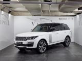 Купить Land-Rover Range-Rover Autobiography дизель 2019 id-1007152 в Киеве