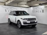 Купить с пробегом Land-Rover Range-Rover Autobiography дизель 2019 id-1007152 в Украине