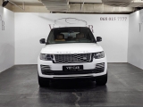 Продажа Land-Rover Range-Rover Autobiography Киев