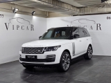 Купить Land-Rover Range-Rover Autobiography дизель 2019 id-1007152 Киев Випкар