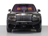 Купить новый Rolls-Royce Cullinan Black Badge Series II бензин 2024 id-1007162 в Украине