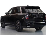 Купить Rolls-Royce Cullinan Black Badge Series II бензин 2024 id-1007162 Киев