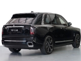 Купить Rolls-Royce Cullinan Black Badge Series II бензин 2024 id-1007162 Киев Випкар