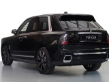 Купить Rolls-Royce Cullinan Black Badge Series II бензин 2026 id-1007162 Киев