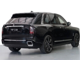 Купить Rolls-Royce Cullinan Black Badge Series II бензин 2026 id-1007162 Киев Випкар