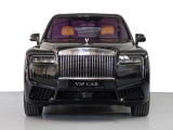 Купить новый Rolls-Royce Cullinan Black Badge Series II бензин 2026 id-1007162 в Украине