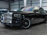 Купить Rolls-Royce Phantom Extended Wheelbase бензин 2024 id-1007167 в Киеве