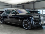 Купить новый Rolls-Royce Phantom Extended Wheelbase бензин 2024 id-1007167 в Украине