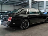 Продажа Rolls-Royce Phantom Extended Wheelbase Киев