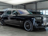 Купить новый Rolls-Royce Phantom Extended Wheelbase бензин 2025 id-1007167 в Украине