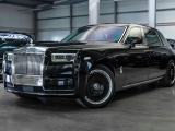 Купить Rolls-Royce Phantom Extended Wheelbase бензин 2025 id-1007167 в Киеве