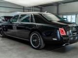 Купить Rolls-Royce Phantom Extended Wheelbase бензин 2025 id-1007167 Киев