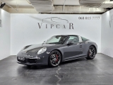 Купить Porsche 911 Targa 4S бензин 2015 id-1007171 в Киеве