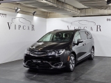 Купить Chrysler Pacifica гибрид 2017 id-1007170 Киев Випкар